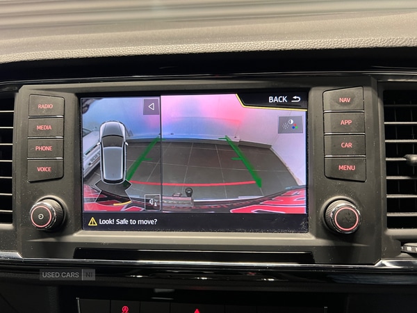 Used SEAT Ateca 2017 for sale - 77231001: Photo 21