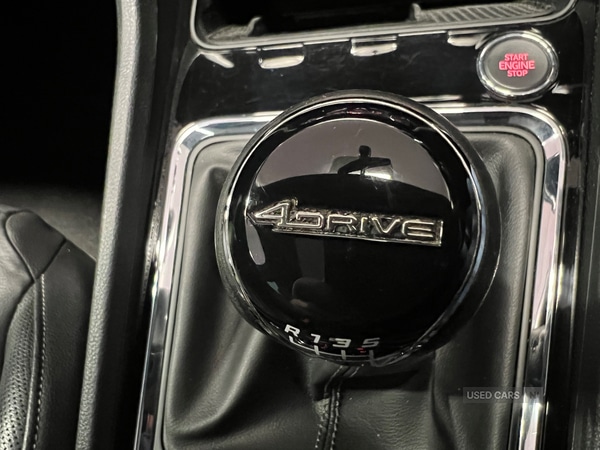 Used SEAT Ateca 2017 for sale - 77231001: Photo 22