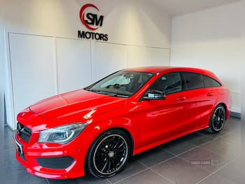 Used Mercedes-Benz CLA 2015 for sale - 79742434: Photo