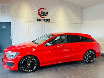 Used Mercedes-Benz CLA 2015 for sale - 79742434: Photo