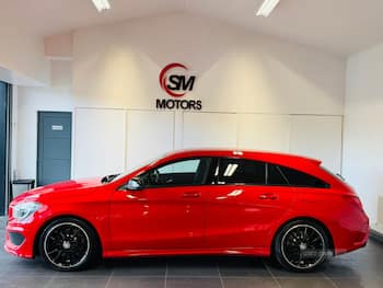 Used Mercedes-Benz CLA 2015 for sale - 79742434: Photo