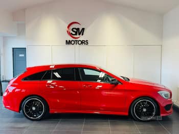 Used Mercedes-Benz CLA 2015 for sale - 79742434: Photo