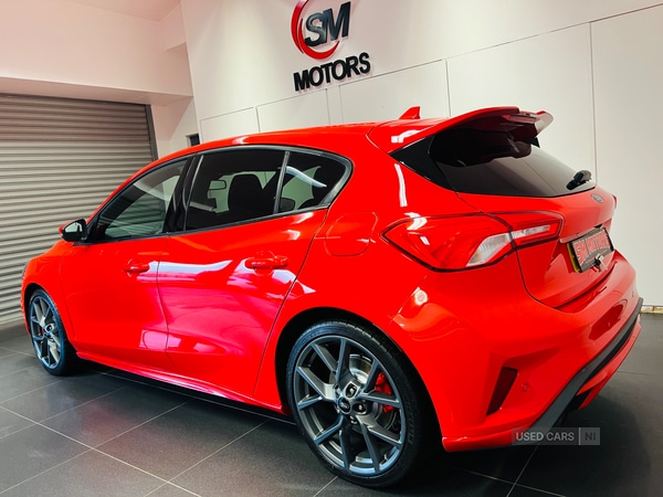 Used Ford Focus 2019 for sale - 77238877: Photo 11