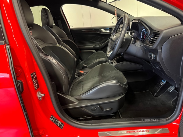 Used Ford Focus 2019 for sale - 77238877: Photo 15