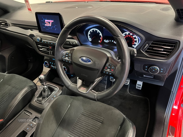 Used Ford Focus 2019 for sale - 77238877: Photo 16