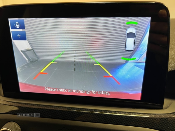 Used Ford Focus 2019 for sale - 77238877: Photo 17