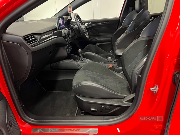 Used Ford Focus 2019 for sale - 77238877: Photo 18