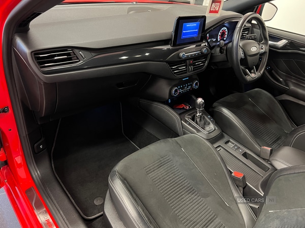 Used Ford Focus 2019 for sale - 77238877: Photo 19