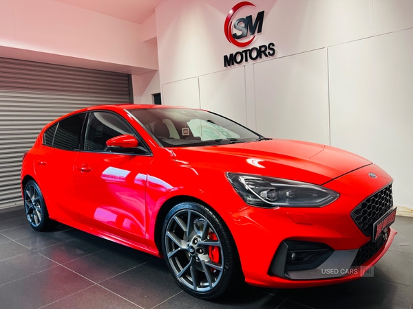 Used Ford Focus 2019 for sale - 77238877: Photo 2