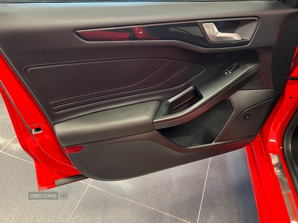 Used Ford Focus 2019 for sale - 77238877: Photo 20