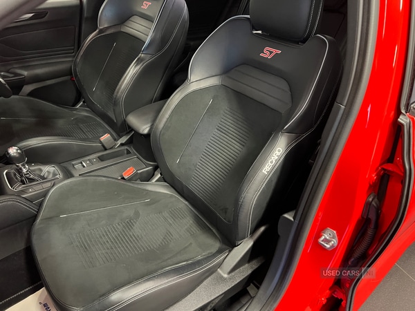 Used Ford Focus 2019 for sale - 77238877: Photo 21