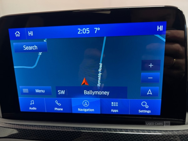 Used Ford Focus 2019 for sale - 77238877: Photo 22