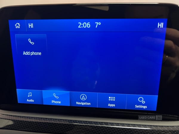 Used Ford Focus 2019 for sale - 77238877: Photo 23