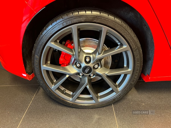 Used Ford Focus 2019 for sale - 77238877: Photo 24