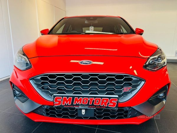 Used Ford Focus 2019 for sale - 77238877: Photo 3