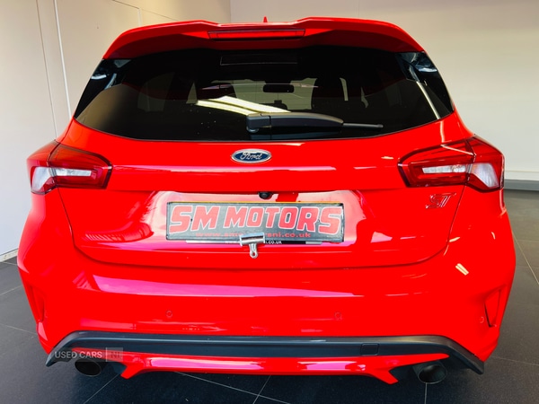 Used Ford Focus 2019 for sale - 77238877: Photo 4