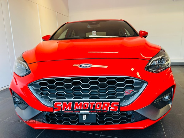 Used Ford Focus 2019 for sale - 77238877: Photo 5