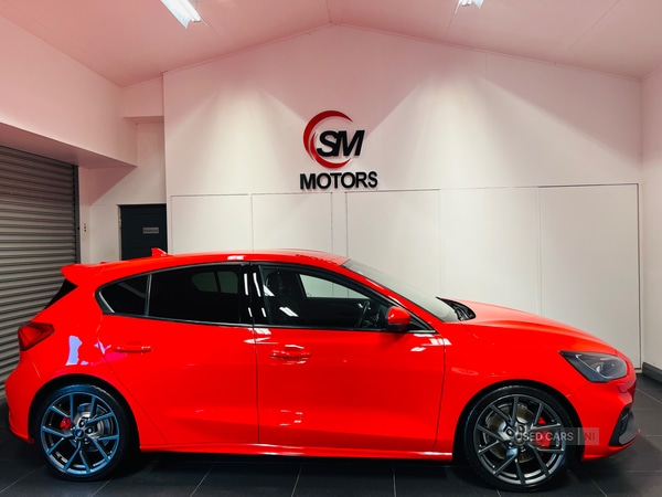 Used Ford Focus 2019 for sale - 77238877: Photo 6