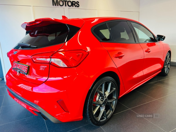 Used Ford Focus 2019 for sale - 77238877: Photo 7