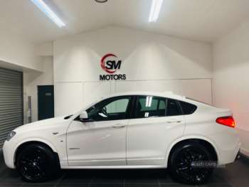 Used BMW X4 2016 for sale - 74876116: Photo