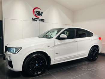 Used BMW X4 2016 for sale - 74876116: Photo