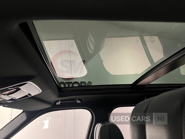 Used Land Rover Range Rover 2017 for sale - 77840506: Photo 15