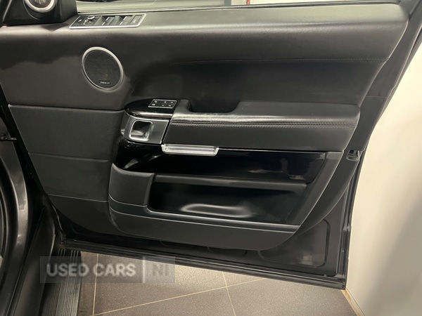 Used Land Rover Range Rover 2017 for sale - 77840506: Photo 18