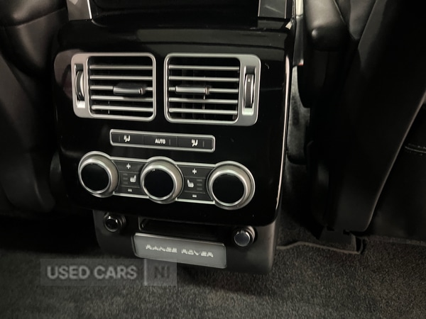 Used Land Rover Range Rover 2017 for sale - 77840506: Photo 19