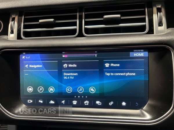 Used Land Rover Range Rover 2017 for sale - 77840506: Photo 5