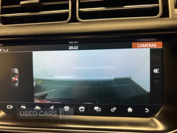 Used Land Rover Range Rover 2017 for sale - 77840506: Photo 6