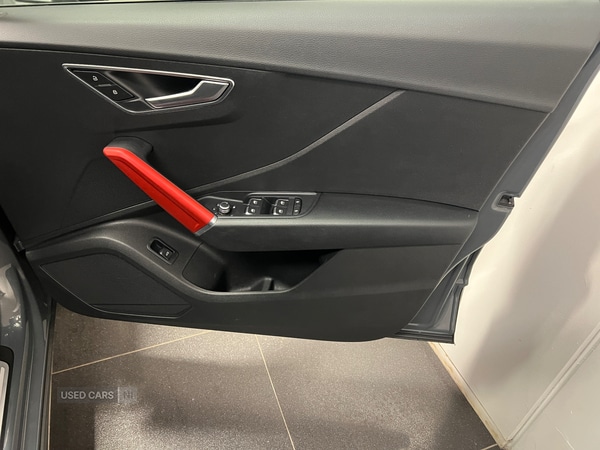 Used Audi Q2 2020 for sale - 77575633: Photo 10