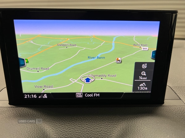 Used Audi Q2 2020 for sale - 77575633: Photo 12