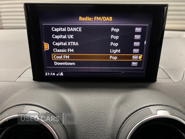 Used Audi Q2 2020 for sale - 77575633: Photo 13