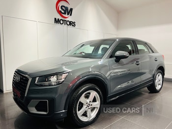 Used Audi Q2 2020 for sale - 77575633: Photo