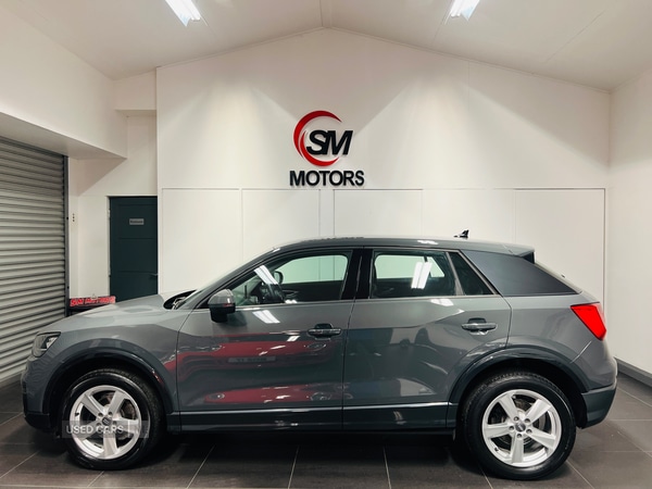 Used Audi Q2 2020 for sale - 77575633: Photo 4