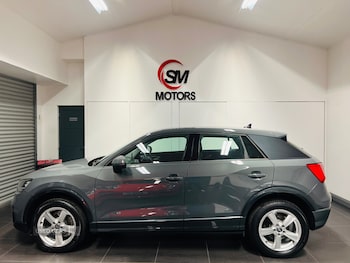 Used Audi Q2 2020 for sale - 77575633: Photo