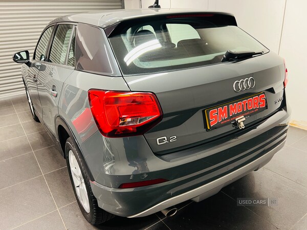 Used Audi Q2 2020 for sale - 77575633: Photo 6