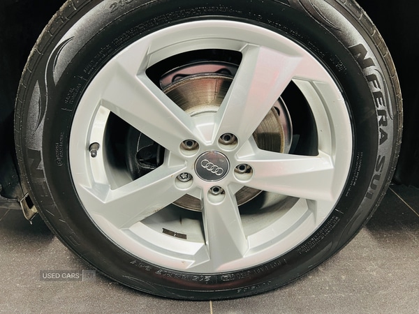 Used Audi Q2 2020 for sale - 77575633: Photo 7