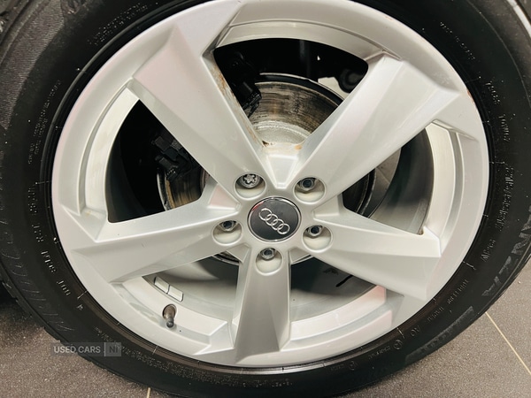 Used Audi Q2 2020 for sale - 77575633: Photo 8