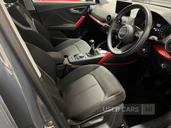 Used Audi Q2 2020 for sale - 77575633: Photo 9