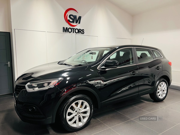 Used Renault Kadjar 2021 for sale - 76474107: Photo 1
