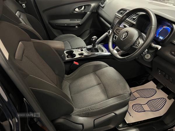 Used Renault Kadjar 2021 for sale - 76474107: Photo 10