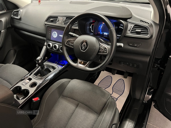 Used Renault Kadjar 2021 for sale - 76474107: Photo 11