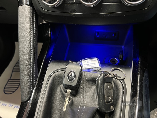 Used Renault Kadjar 2021 for sale - 76474107: Photo 13