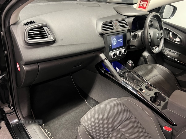 Used Renault Kadjar 2021 for sale - 76474107: Photo 14