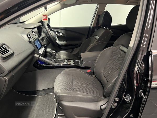 Used Renault Kadjar 2021 for sale - 76474107: Photo 15