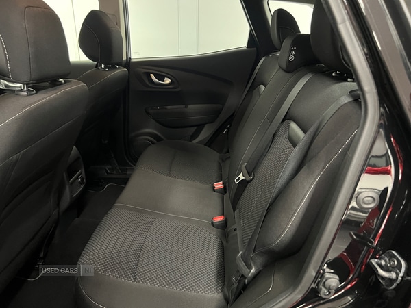 Used Renault Kadjar 2021 for sale - 76474107: Photo 16
