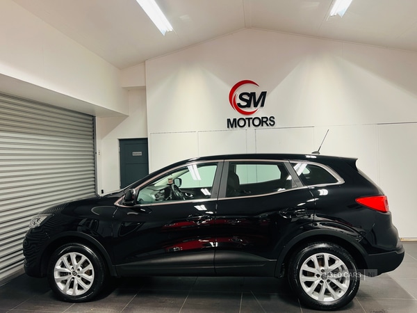 Used Renault Kadjar 2021 for sale - 76474107: Photo 17