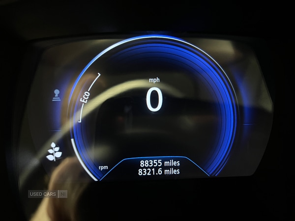 Used Renault Kadjar 2021 for sale - 76474107: Photo 18