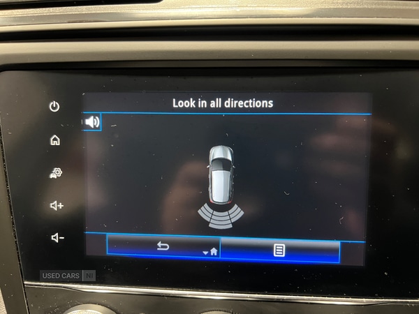 Used Renault Kadjar 2021 for sale - 76474107: Photo 19